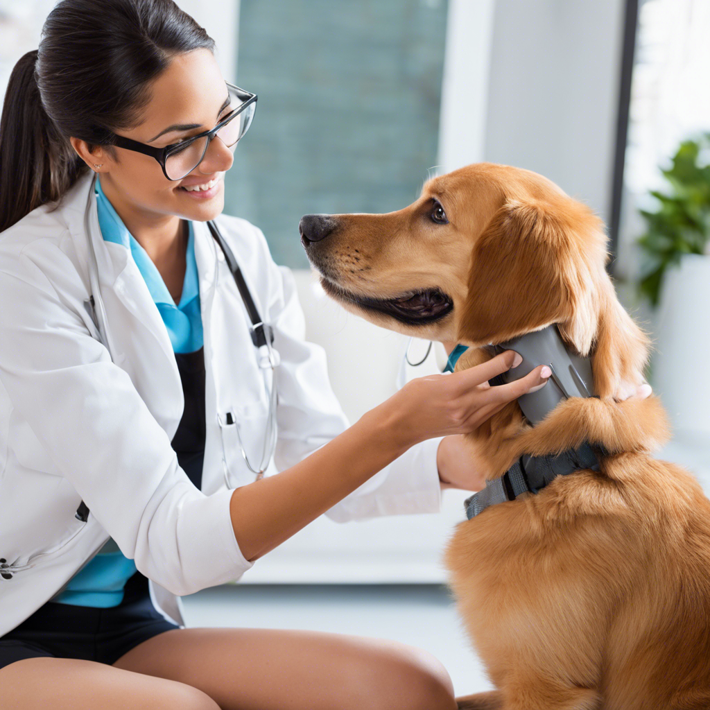 How to Choose the Right Rehabilitation Therapist for Your Pet