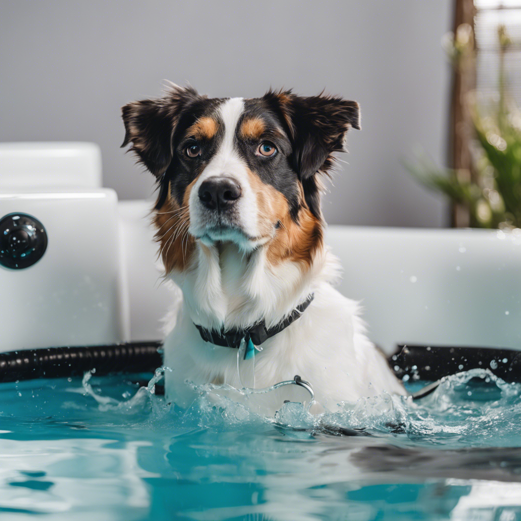 Understanding Hydrotherapy for Pets: Techniques and Benefits