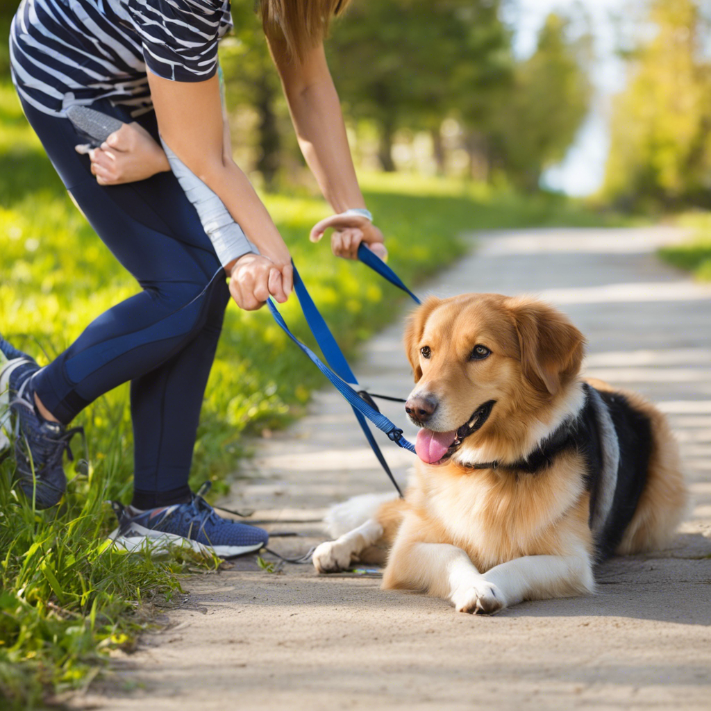 Common Injuries in Pets and How Physical Therapy Can Help