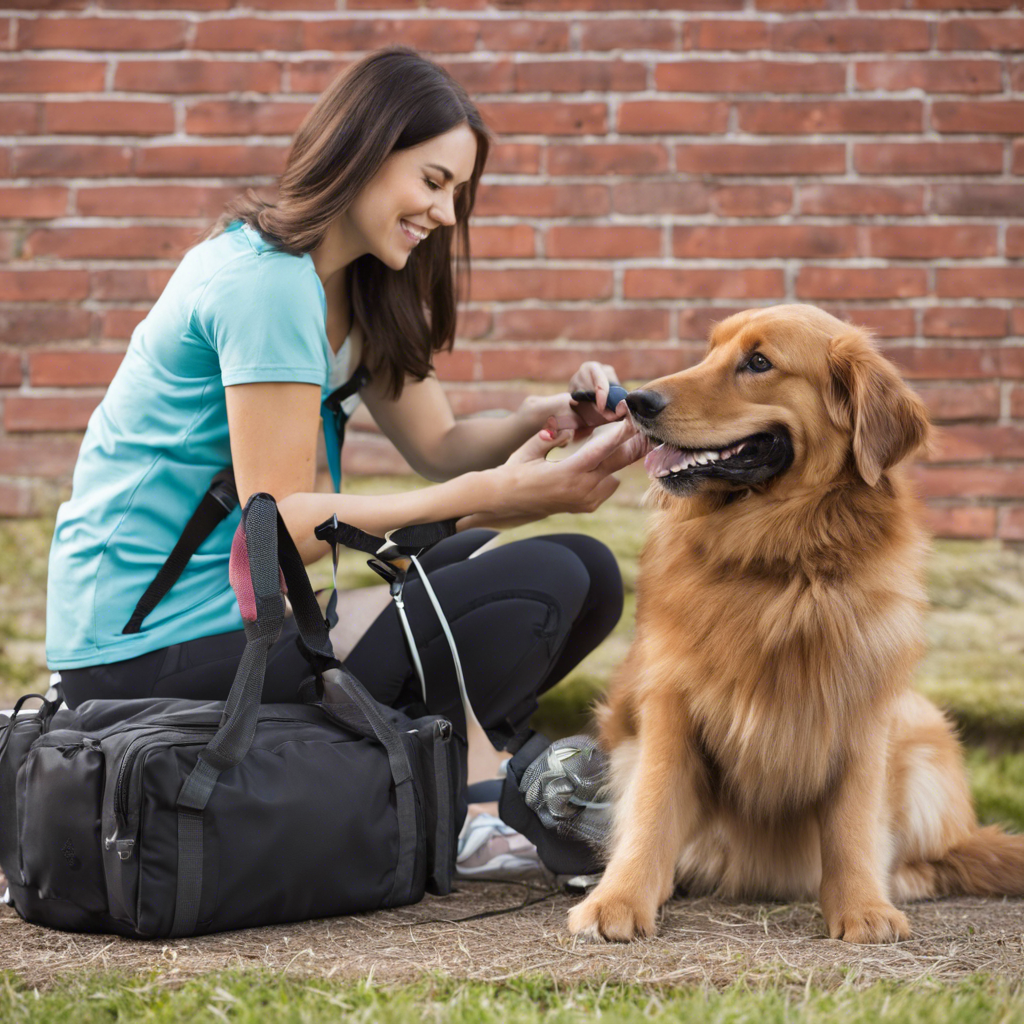 Common Injuries in Pets and How Physical Therapy Can Help