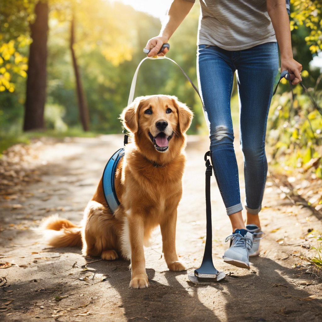 Preventive Care: Keeping Your Pet Active and Healthy with Physical Therapy