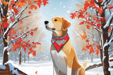 Winter Wellness Checklist for Your Canine Companion