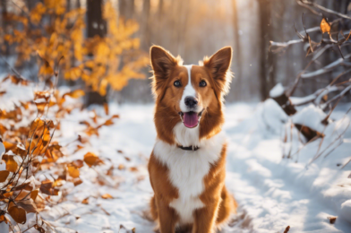 Nutritional Needs of Pets in the Colder Seasons