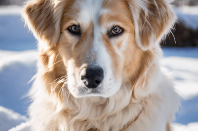 Preventing and Treating Frostbite in Dogs and Cats