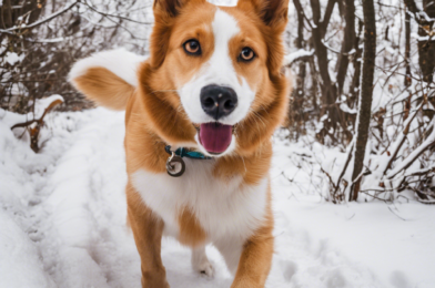 Combating Seasonal Depression in Pets Through Exercise