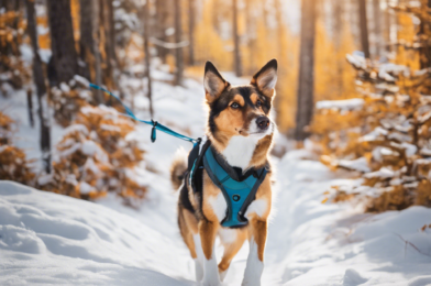 Choosing the Right Cold Weather Gear for Your Furry Friend