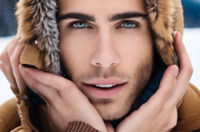 Grooming Tips to Soothe Dry Skin and Coats in Winter