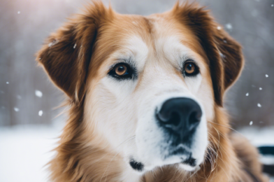 When to Seek Veterinary Care for Cold-Related Conditions